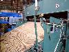  FEHRER Needle Punch, type FFS-NL9/SRS, 2002 yr, 4 meter.